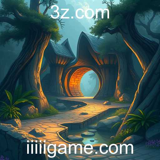 Explorando o Universo dos Jogos de Aventura no iiiigame