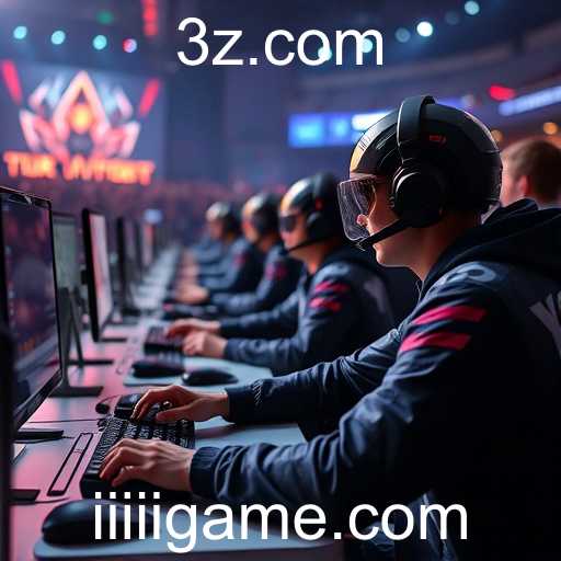 Nova Era dos Jogos Atinge o Brasil com Tecnologias Inovadoras