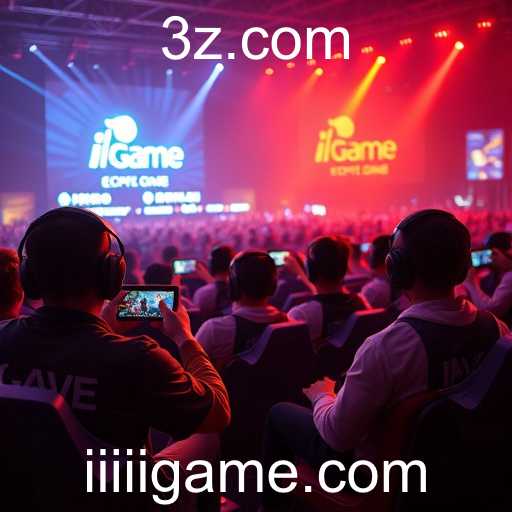 Jogos Digitais e o Crescimento Acelerado em 2025