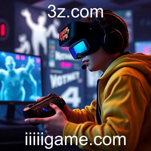 Revolução Digital: Estão os Jogos Online Transformando a Sociedade?