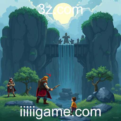 A Revolução do Entretenimento Online: iiiigame em Ascensão