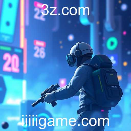 Revolução dos Jogos Online e Tendências de 2025