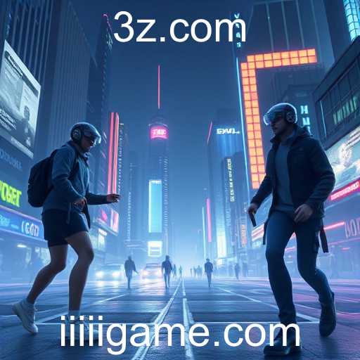 Novas Tendências no Mundo dos Games em 2025