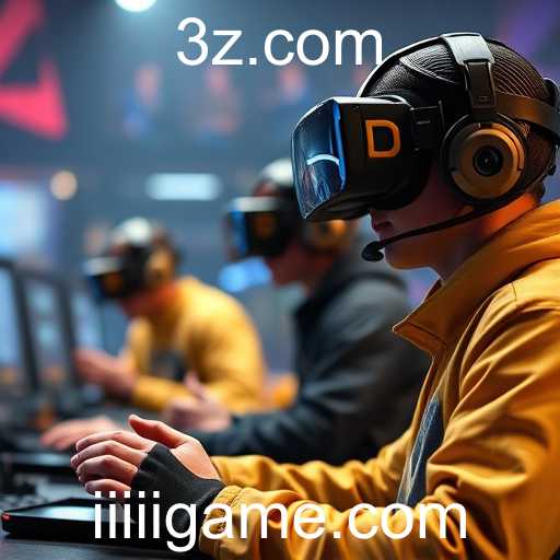 A Revolução dos Jogos Online em 2025