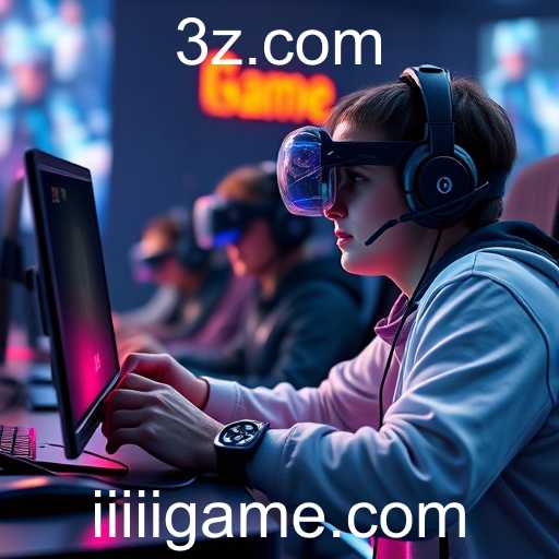 Ascensão e Variação na Indústria de Jogos em 2025