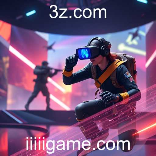 Inovações e Tendências no Mundo dos Jogos em 2025