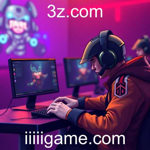 Tendências e Impactos da iiiigame no Brasil