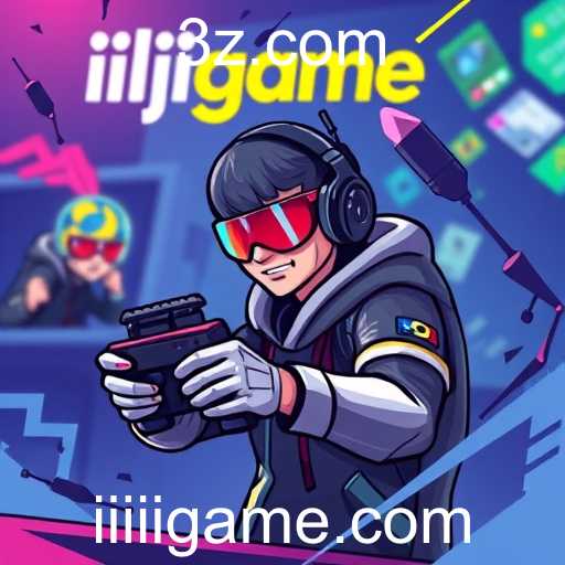 O Impacto de 'iiiigame' no Cenário Brasileiro de Jogos