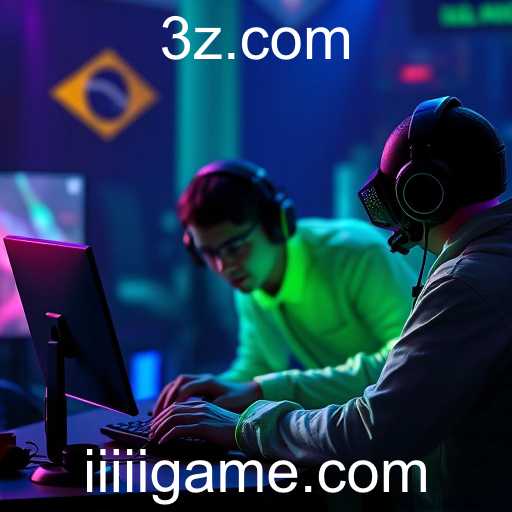 A Revolução dos Jogos em 2025: Tendências e Inovações